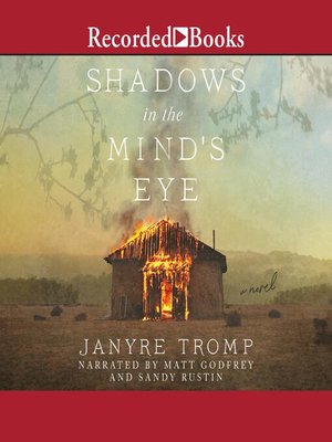 Shadows in the Mind's Eye - Audiobook